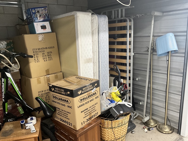 SmartStop Self Storage - Mavis Mississauga  auction IB-1557 20