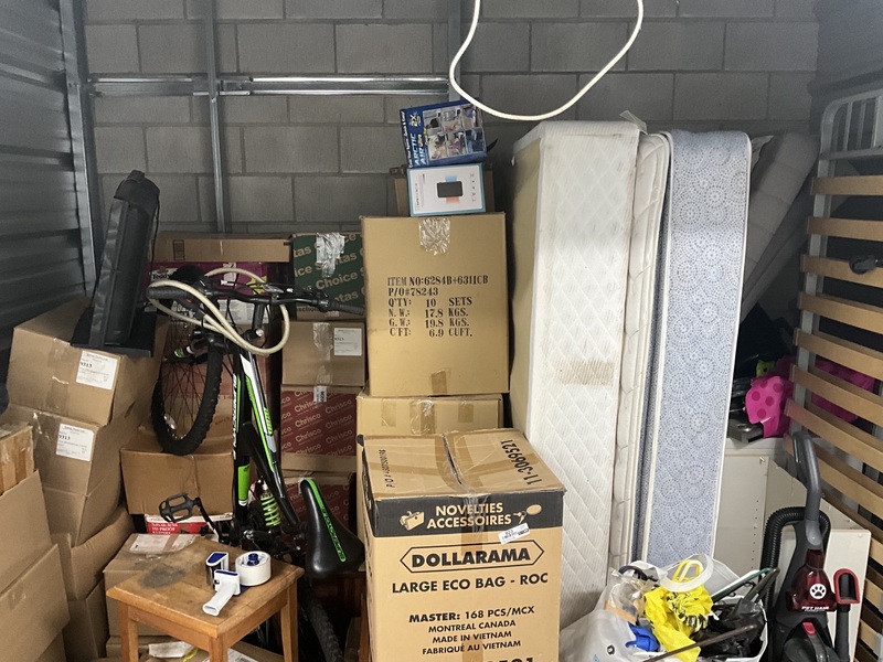 SmartStop Self Storage - Mavis Mississauga  auction IB-1557 10