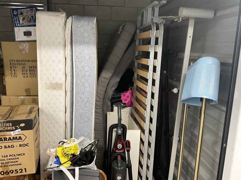 SmartStop Self Storage - Mavis Mississauga  auction IB-1557 40