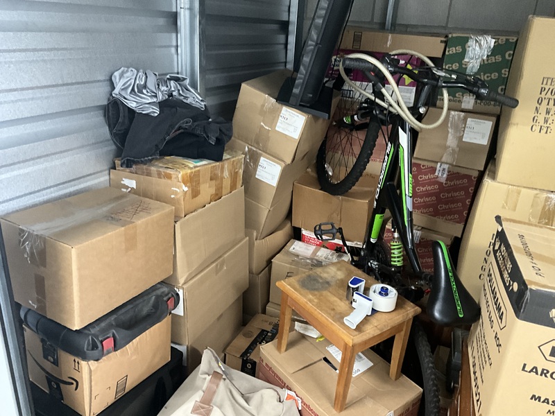 SmartStop Self Storage - Mavis Mississauga  auction IB-1557 50