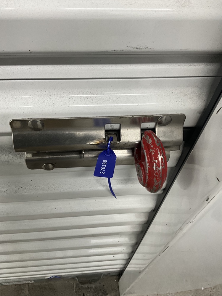 SmartStop Self Storage - Mavis Mississauga  auction IB-1557 60