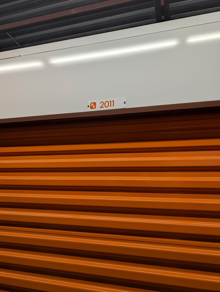 Public Storage P0057 -Argentia Rd  auction IB-4297 10