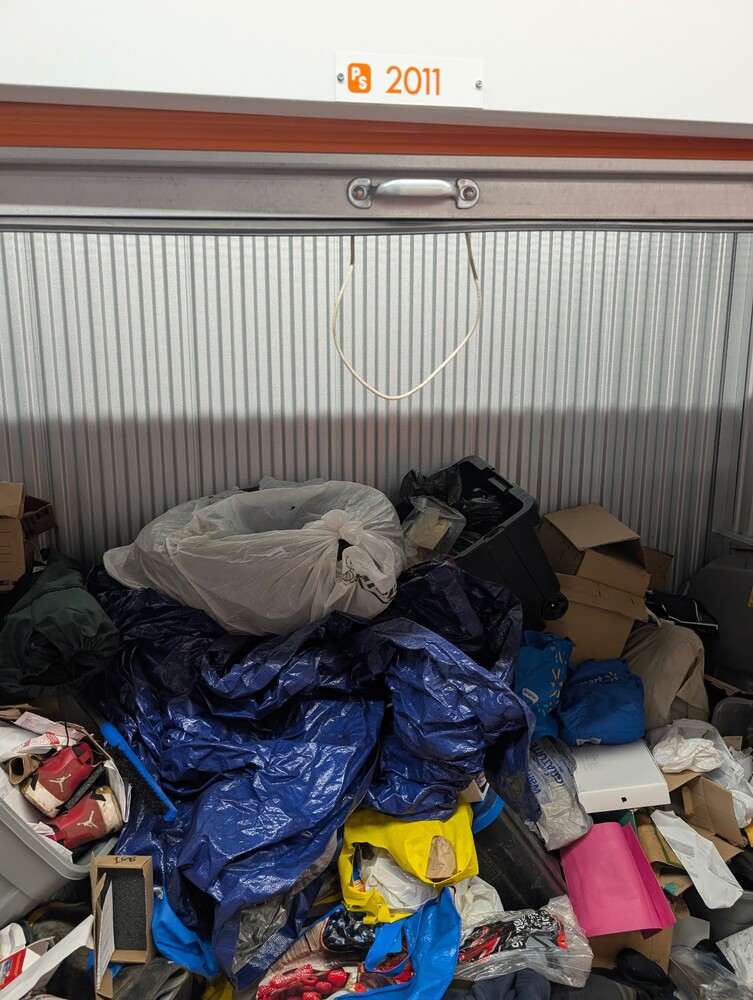 Public Storage P0057 -Argentia Rd  auction IB-4297 30