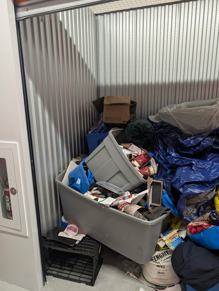 Public Storage P0057 -Argentia Rd  auction IB-4297 40