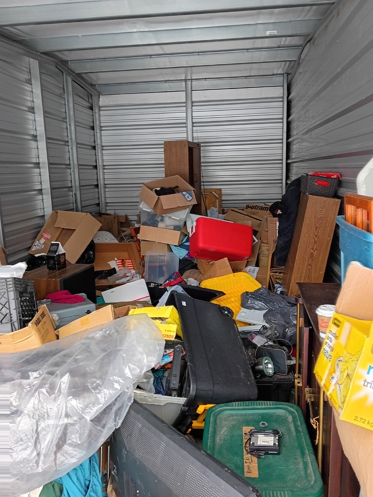 Public Storage P0064 - Safari Rd  auction IB-4419 10