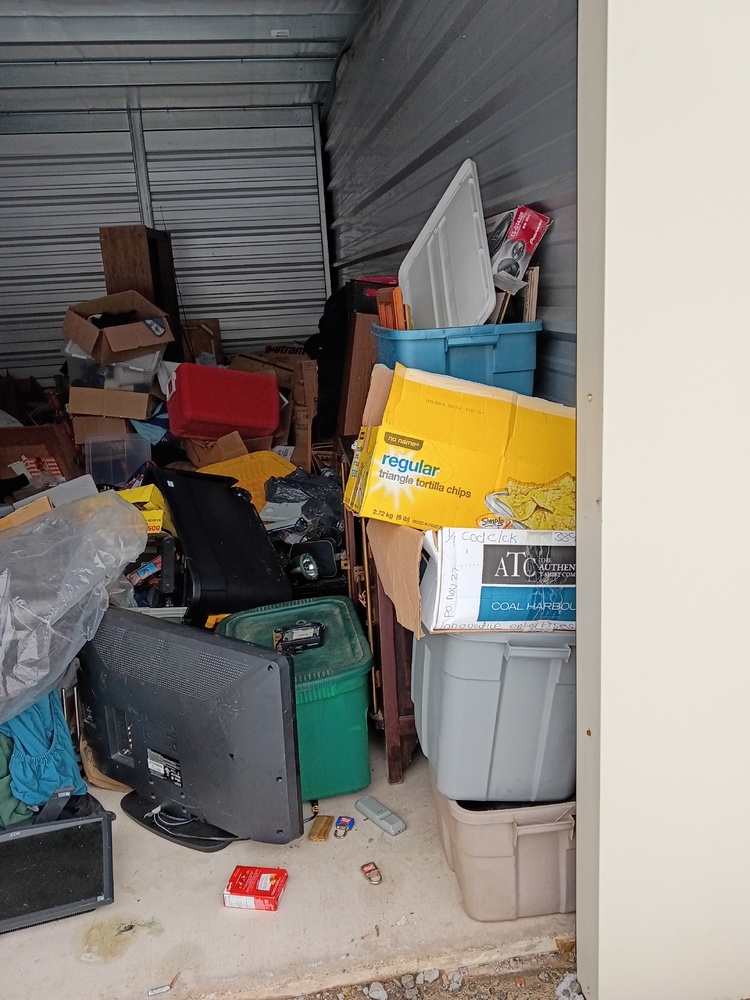 Public Storage P0064 - Safari Rd  auction IB-4419 20