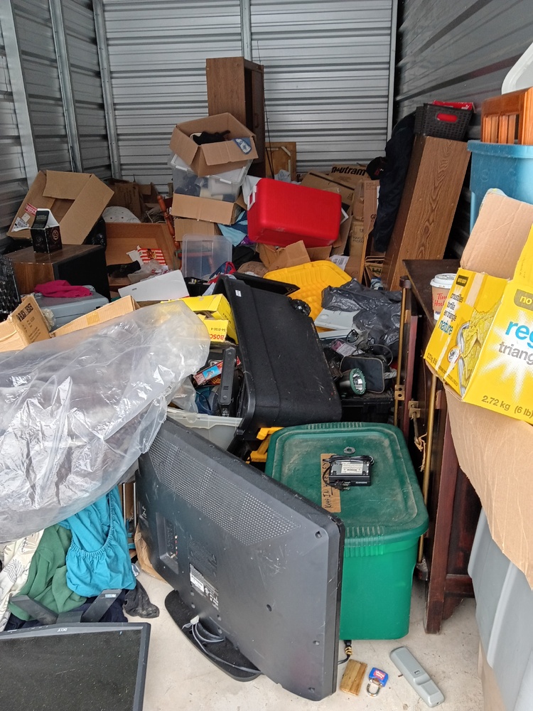 Public Storage P0064 - Safari Rd  auction IB-4419 30