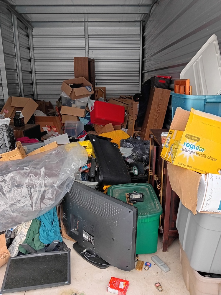 Public Storage P0064 - Safari Rd  auction IB-4419 40