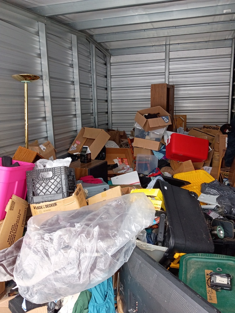 Public Storage P0064 - Safari Rd  auction IB-4419 60