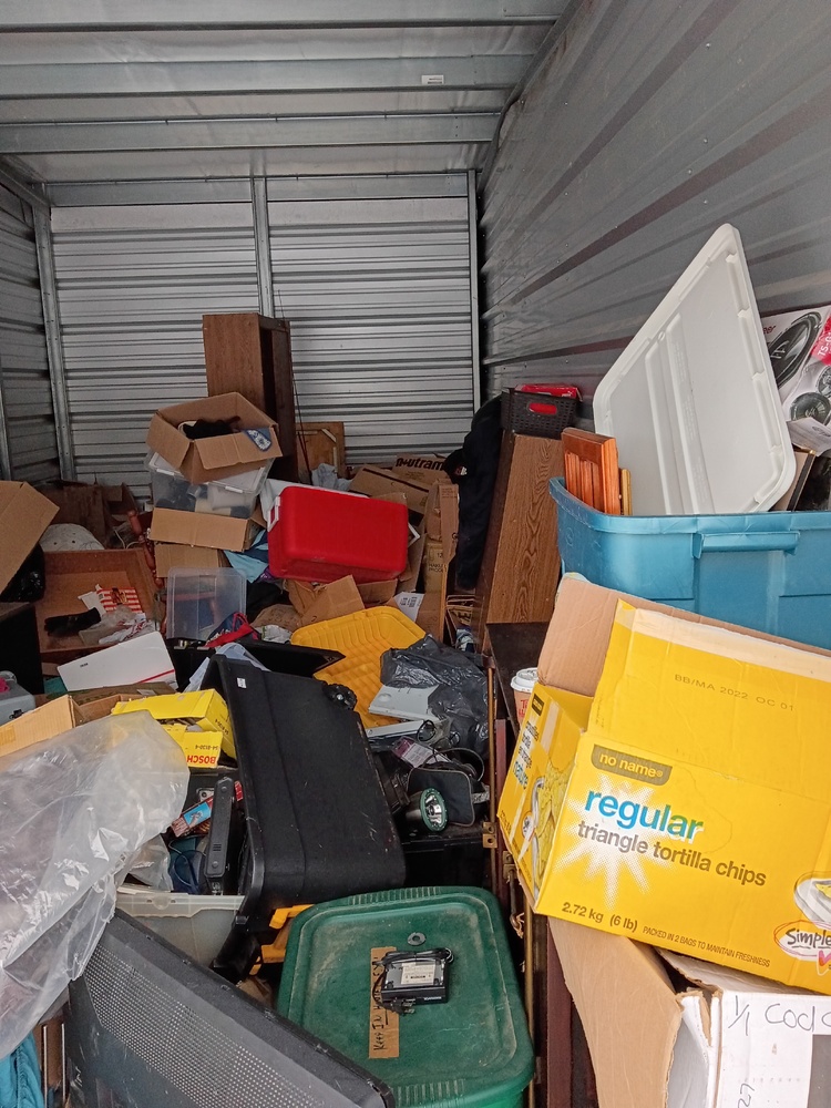 Public Storage P0064 - Safari Rd  auction IB-4419 50