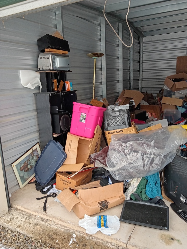 Public Storage P0064 - Safari Rd  auction IB-4419 70