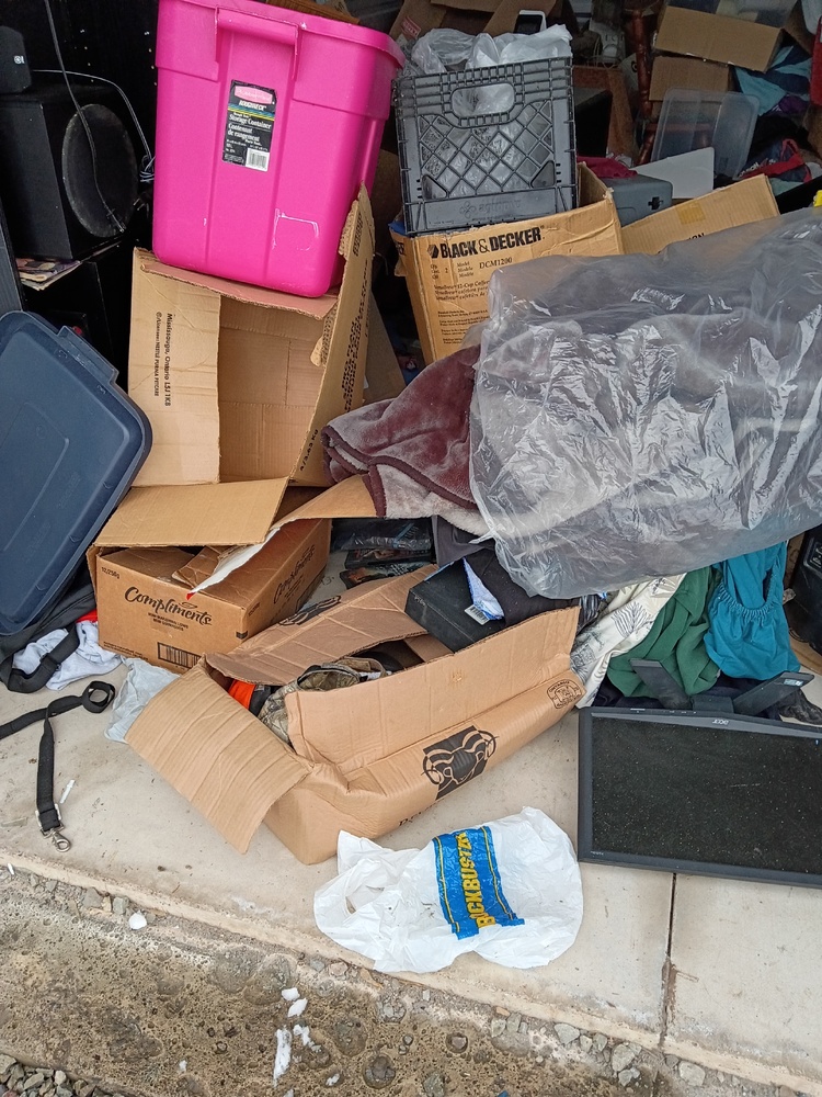 Public Storage P0064 - Safari Rd  auction IB-4419 80