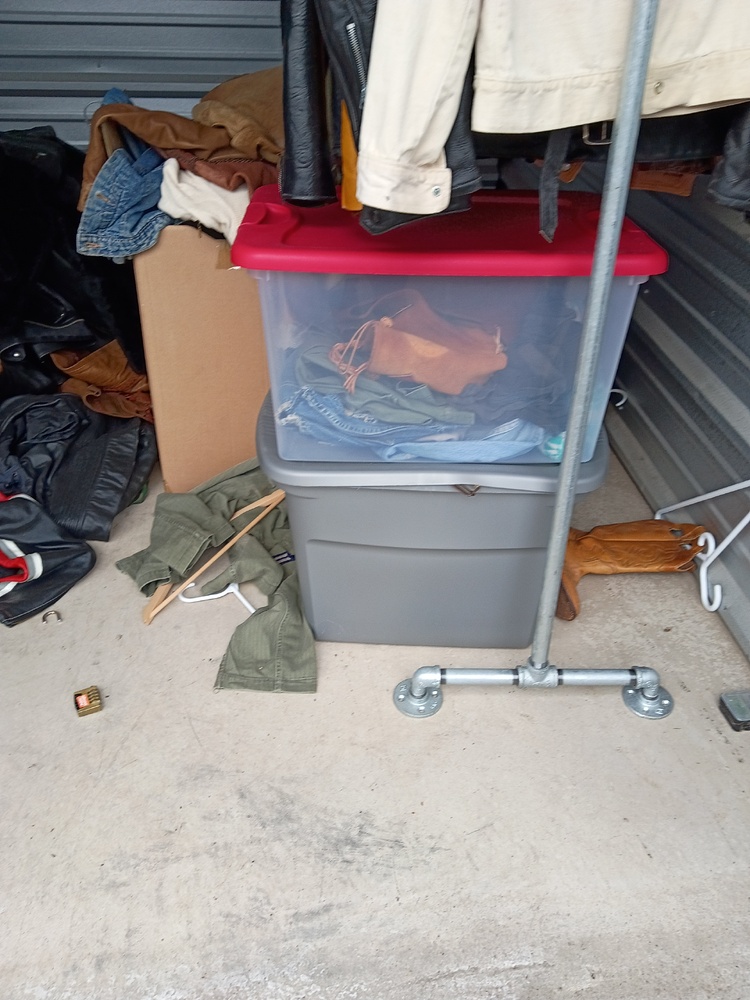 Public Storage P0064 - Safari Rd  auction IB-2342 10