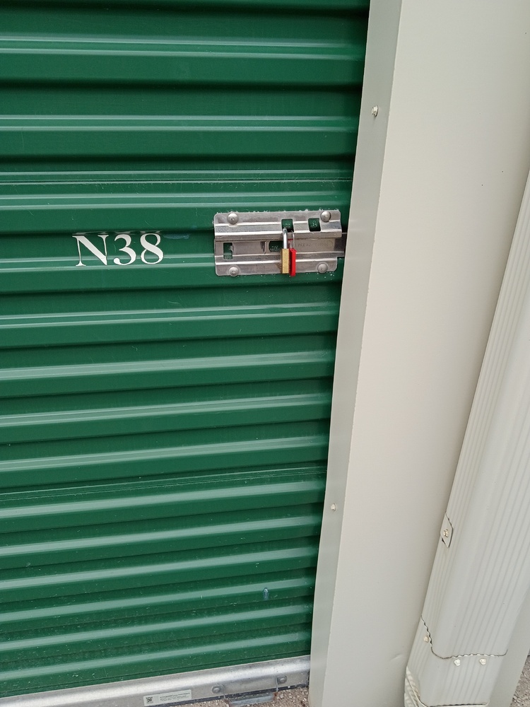 Public Storage P0064 - Safari Rd  auction IB-2342 20