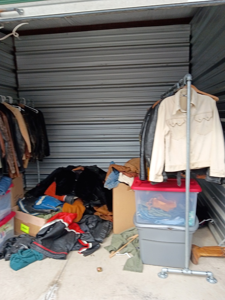 Public Storage P0064 - Safari Rd  auction IB-2342 30