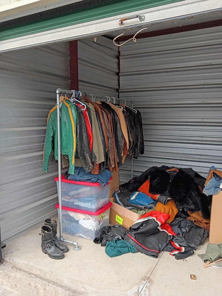 Public Storage P0064 - Safari Rd  auction IB-2342 70