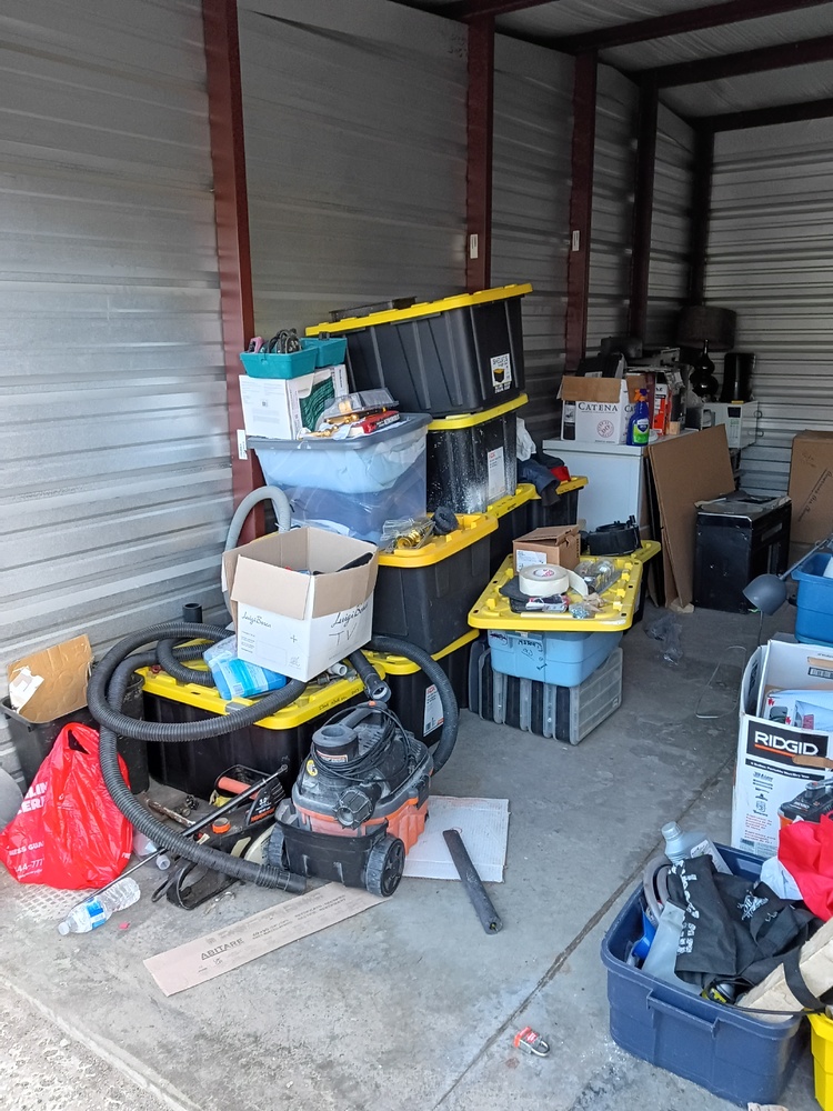 Public Storage P0064 - Safari Rd  auction IB-3371 30