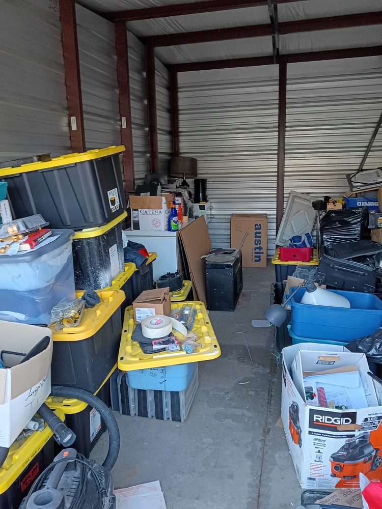 Public Storage P0064 - Safari Rd  auction IB-3371 40