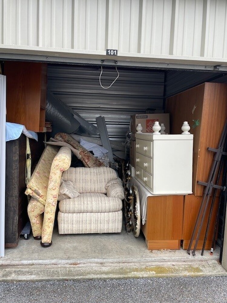 DEStorage.com - Rehoboth Beach  auction IB-8246