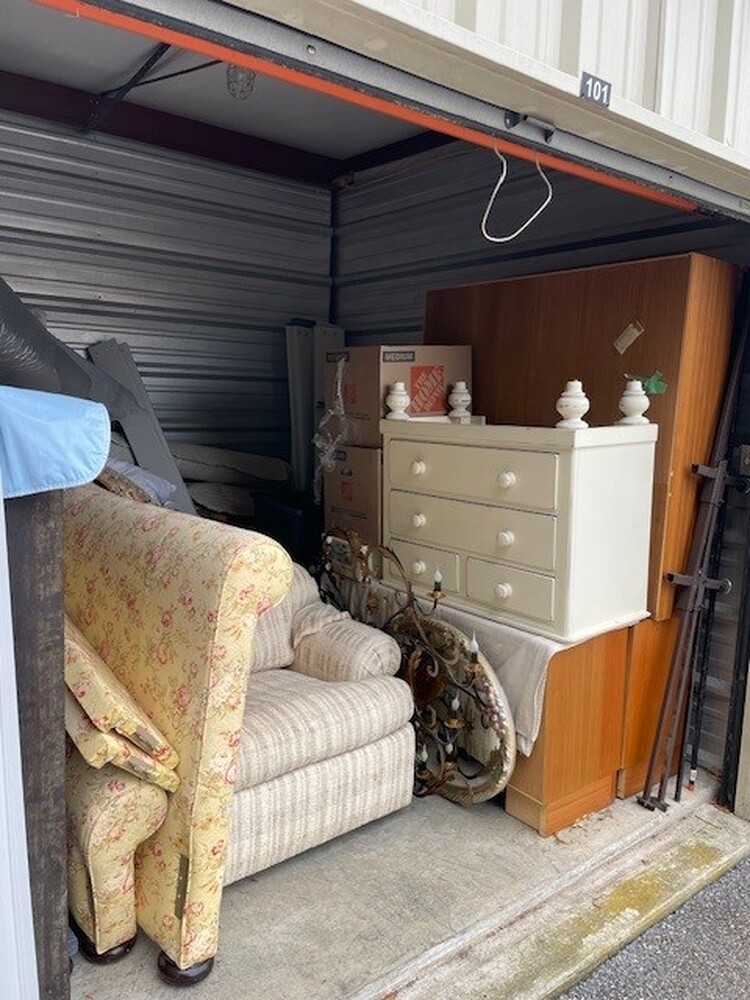 DEStorage.com - Rehoboth Beach  auction IB-8246 10