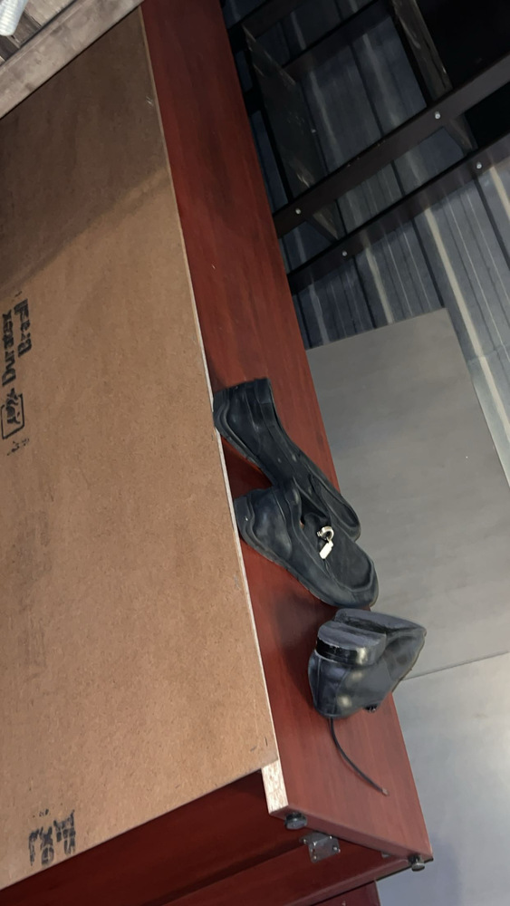 3107 -StorageMart  Downtown  auction IB-7114