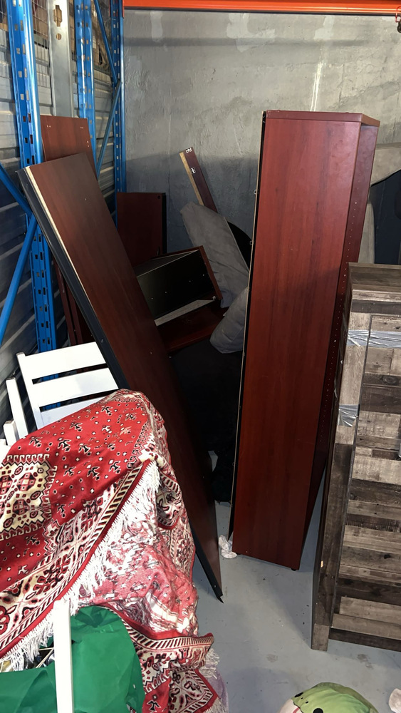 3107 -StorageMart  Downtown  auction IB-7114 80