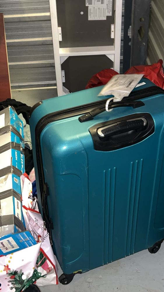 3107 -StorageMart  Downtown  auction IB-7114 50