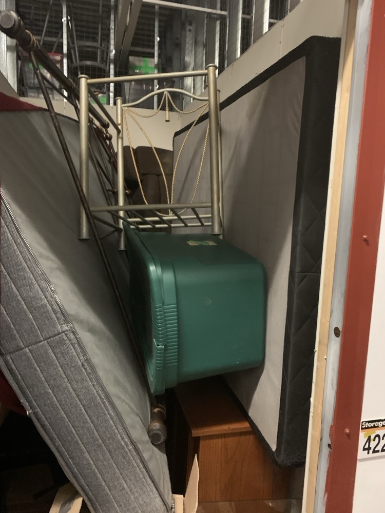 3102 - StorageMart St-Leonard  auction IB-2970