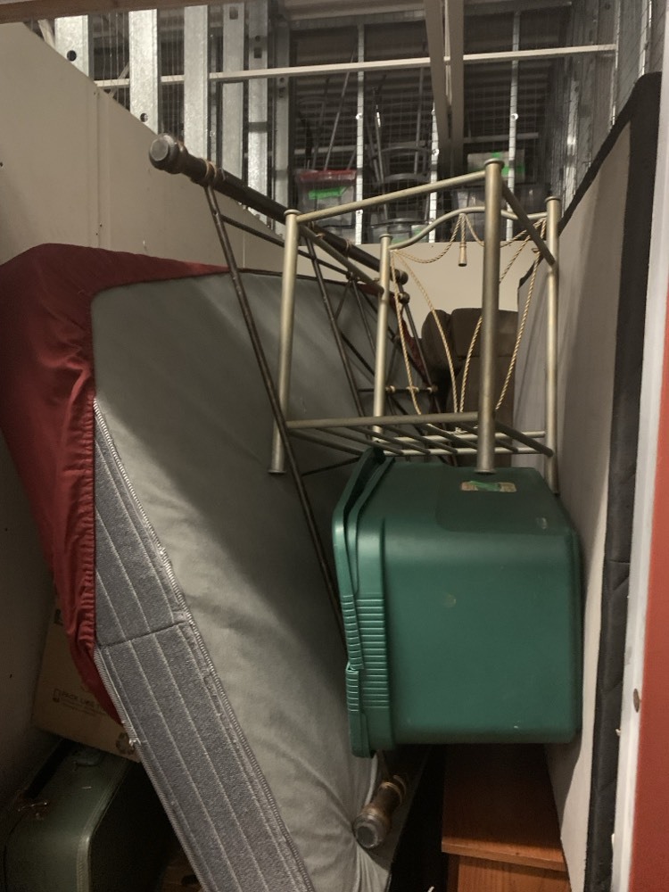 3102 - StorageMart St-Leonard  auction IB-2970 30