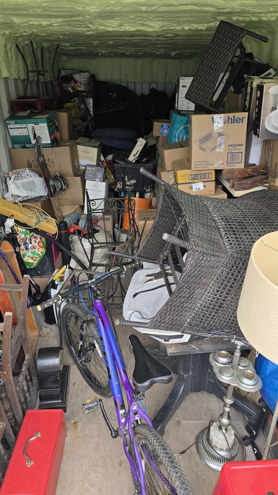 Safe and Sound Storage (Leaside)  auction IB-1941 20