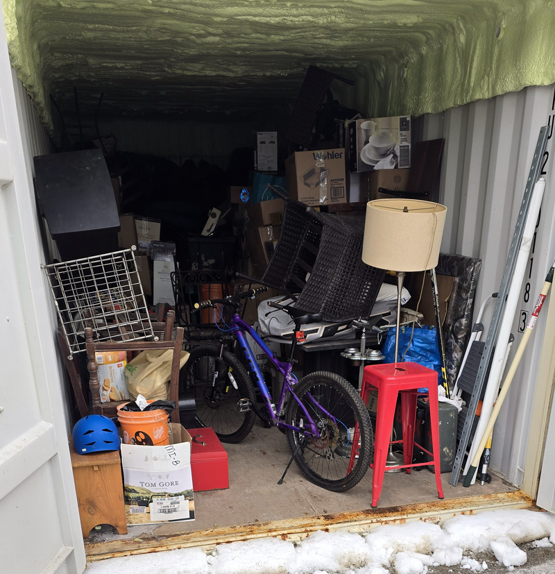 Safe and Sound Storage (Leaside)  auction IB-1941 10