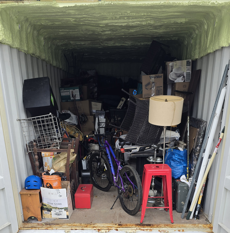 Safe and Sound Storage (Leaside)  auction IB-1941 20