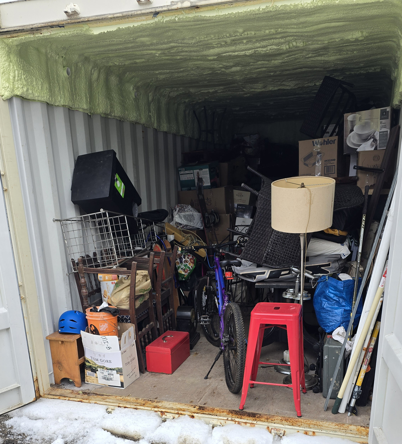 Safe and Sound Storage (Leaside)  auction IB-1941 30