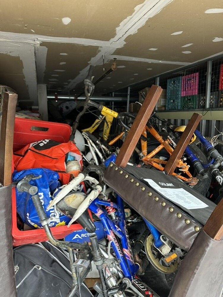 3102 - StorageMart St-Leonard  auction IB-8733 10