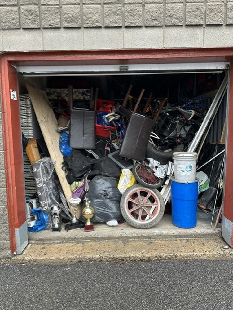 3102 - StorageMart St-Leonard  auction IB-8733 30