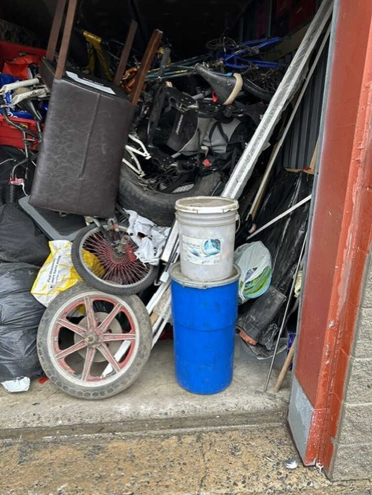 3102 - StorageMart St-Leonard  auction IB-8733 40