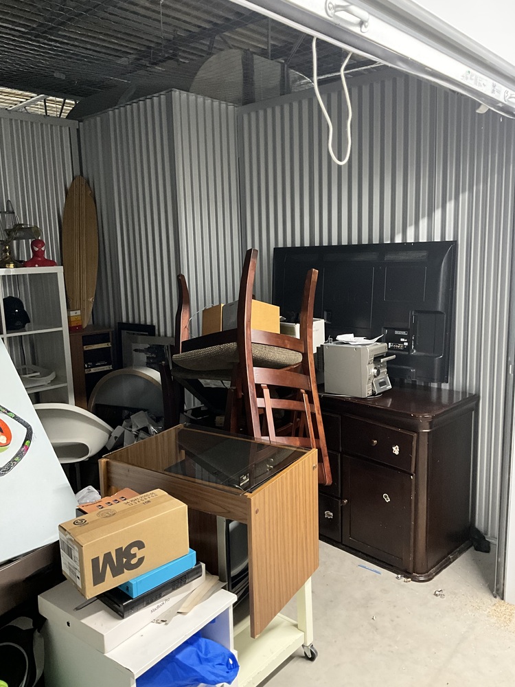 SmartStop Self Storage - S Sheridan Way Miss  auction IB-7876 10