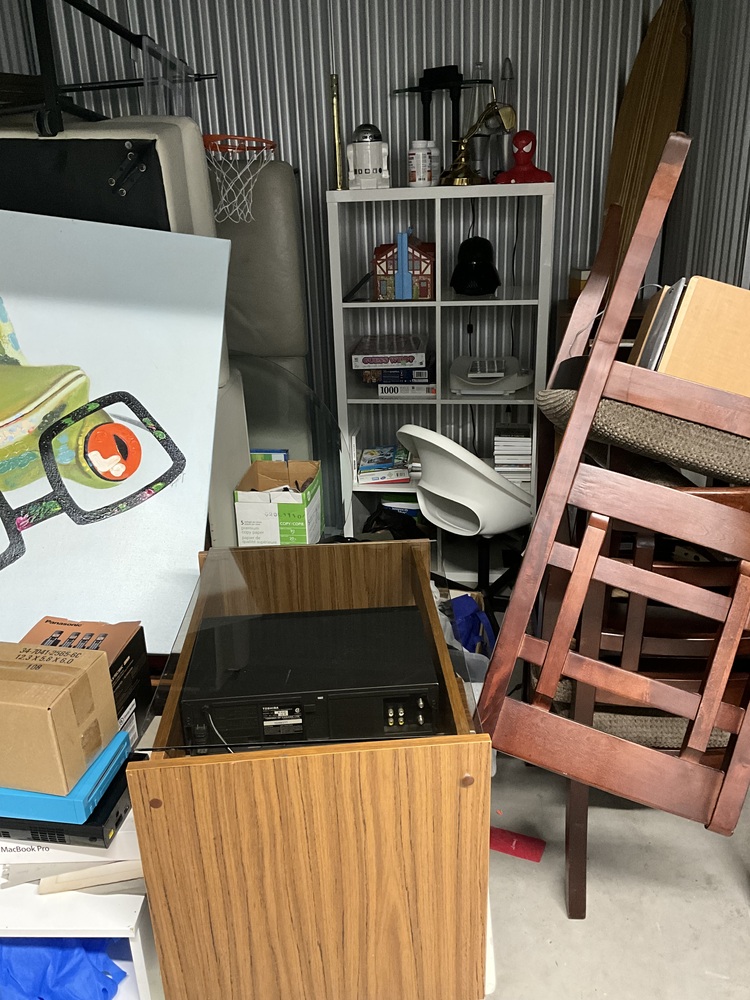 SmartStop Self Storage - S Sheridan Way Miss  auction IB-7876 20