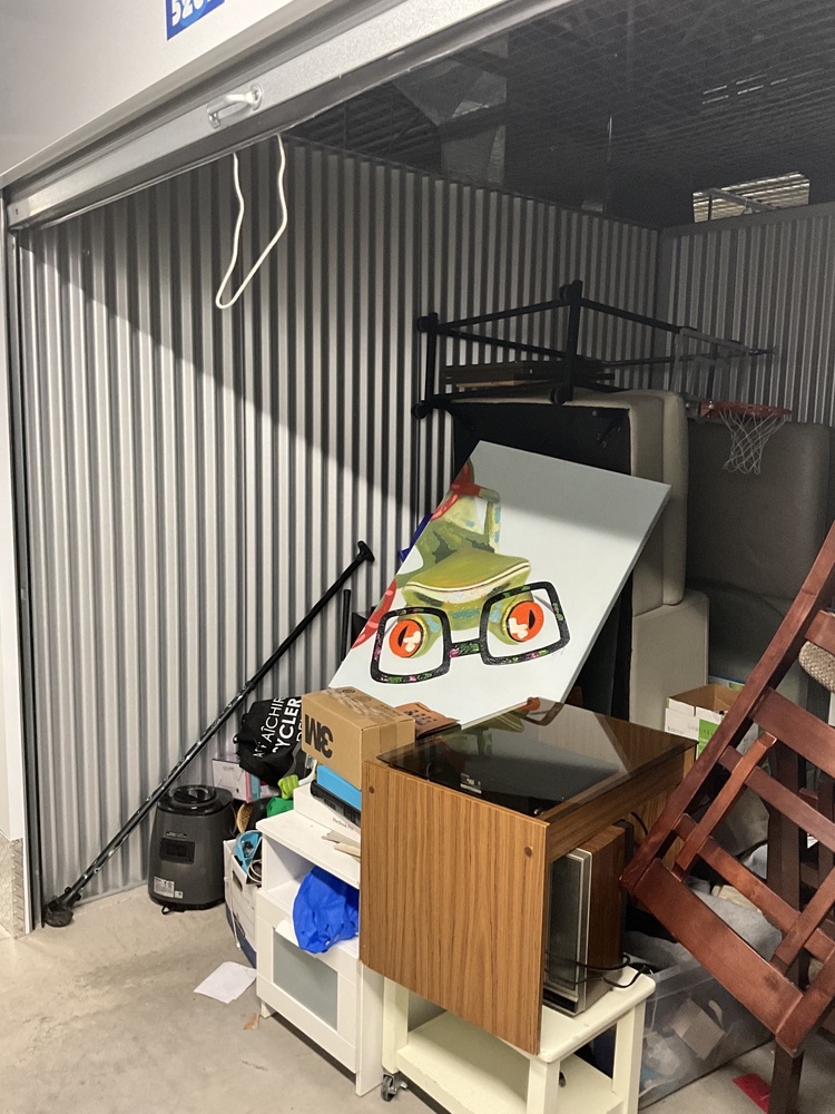 SmartStop Self Storage - S Sheridan Way Miss  auction IB-7876 30