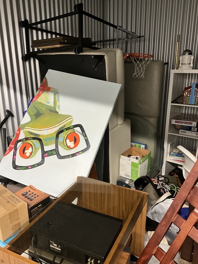 SmartStop Self Storage - S Sheridan Way Miss  auction IB-7876 40