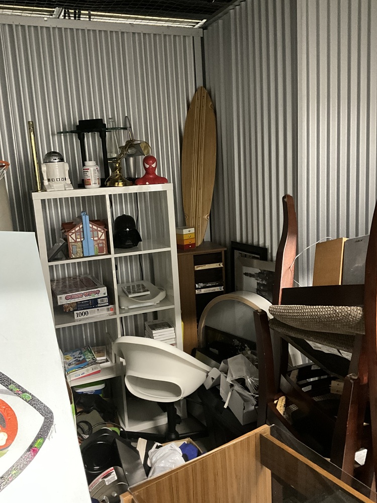 SmartStop Self Storage - S Sheridan Way Miss  auction IB-7876 50