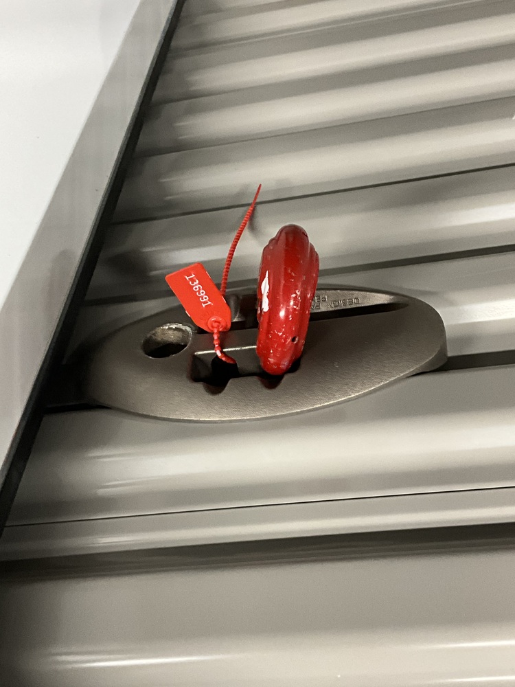 SmartStop Self Storage - S Sheridan Way Miss  auction IB-7876 60