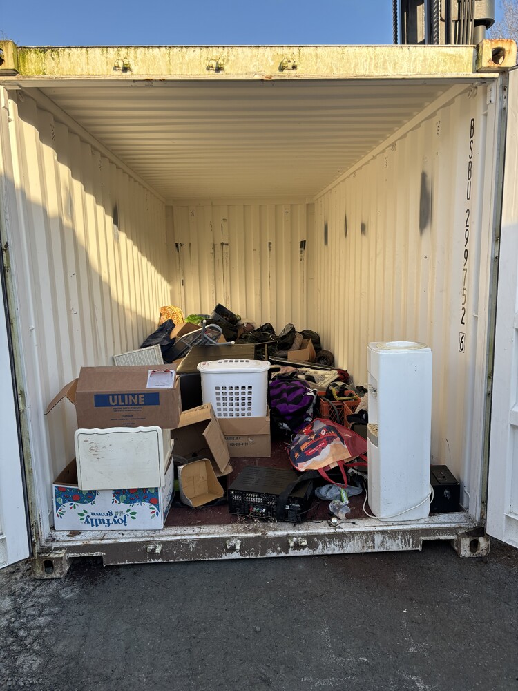 BigSteelBox - Abbotsford, BC  auction IB-8071 10