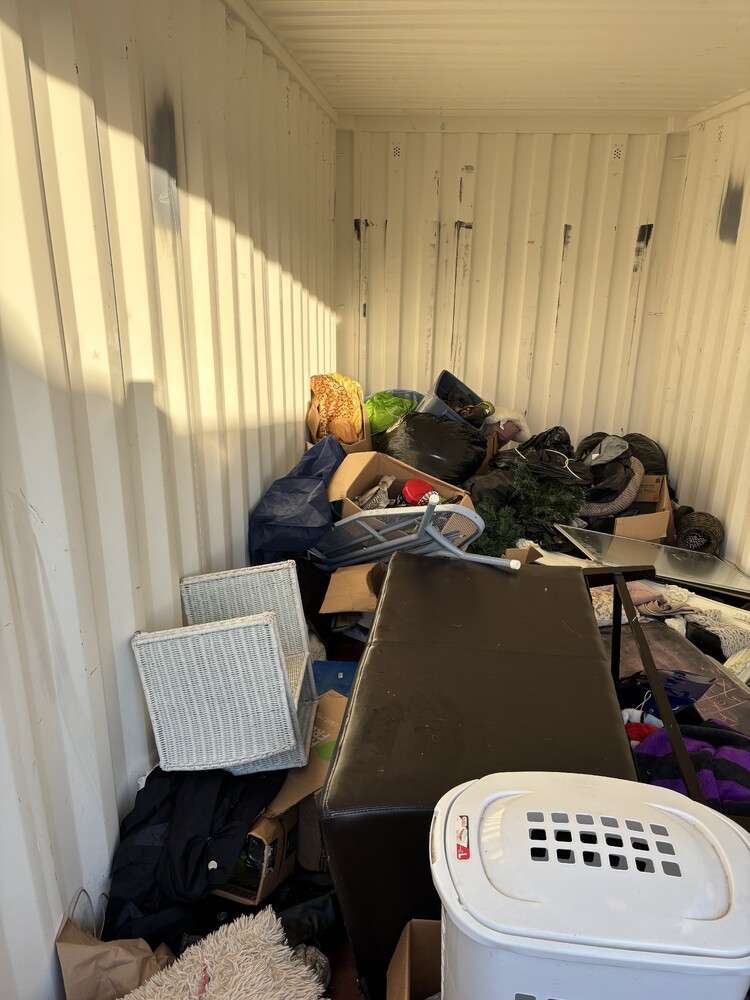 BigSteelBox - Abbotsford, BC  auction IB-8071 20