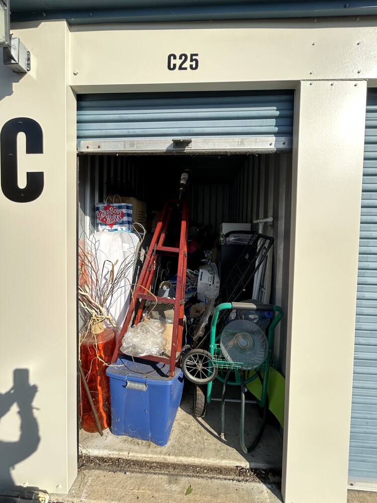 DEStorage.com - Clayton  auction IB-9843