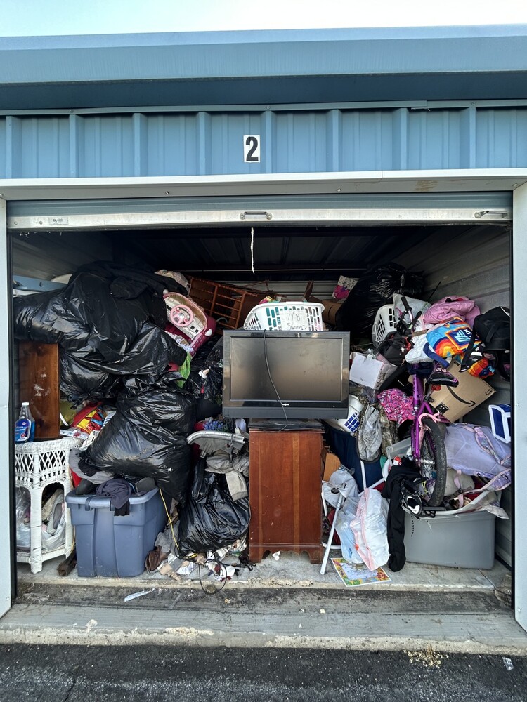 DEStorage.com - Clayton  auction IB-4199