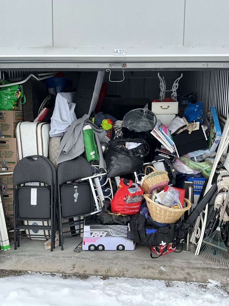 SmartStop Self Storage - Scarborough Centennial  auction IB-3504 10