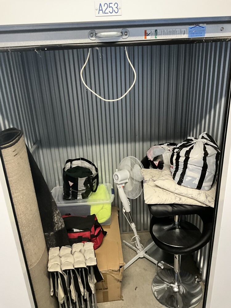 SmartStop Self Storage - Scarborough Centennial  auction IB-8886