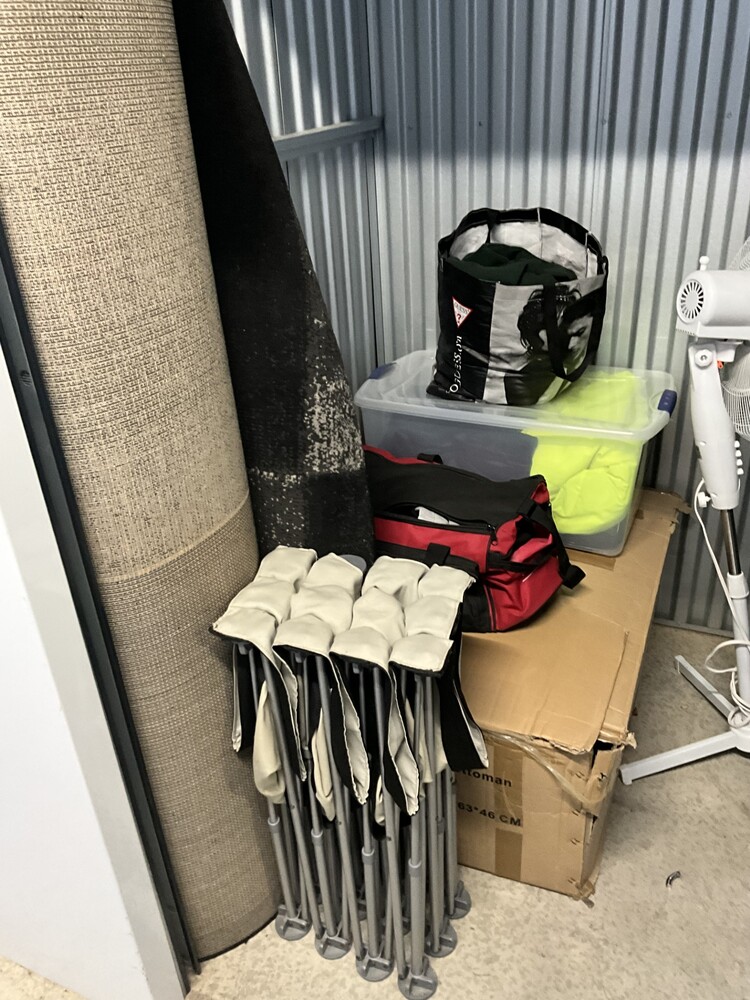 SmartStop Self Storage - Scarborough Centennial  auction IB-8886 10