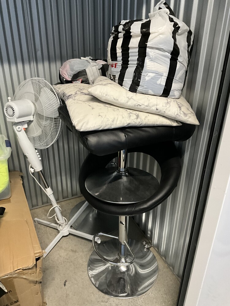 SmartStop Self Storage - Scarborough Centennial  auction IB-8886 20